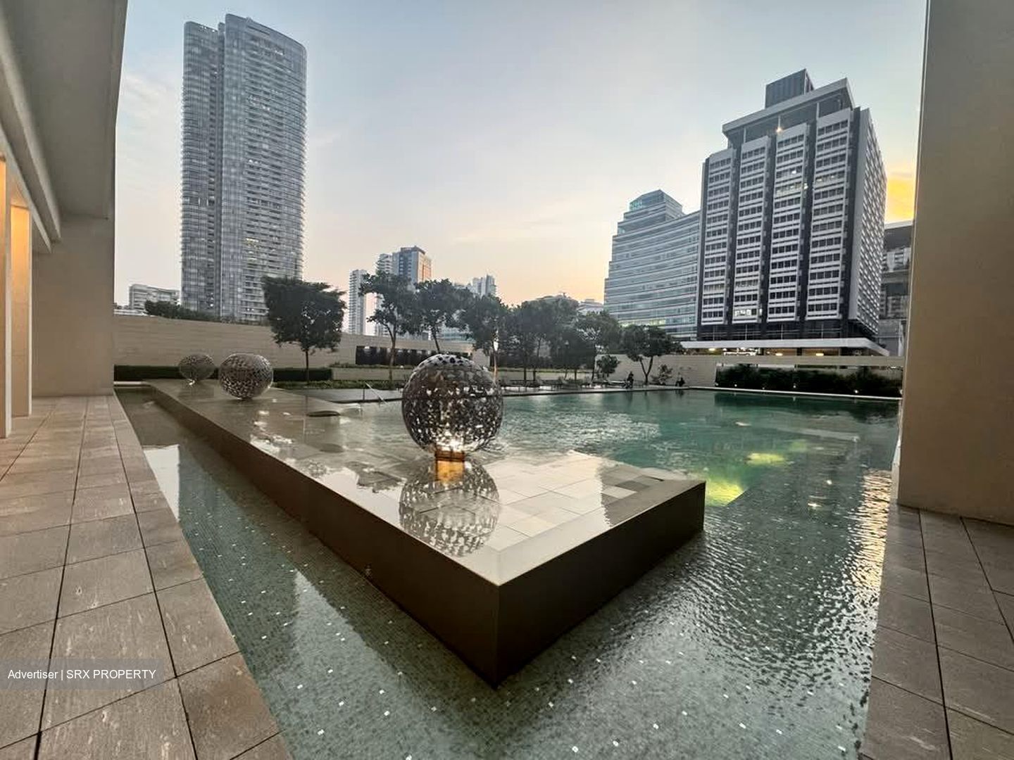 Scotts Square (D9), Apartment #606450951